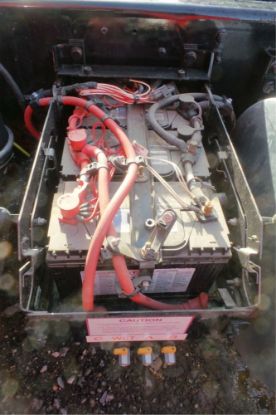 Picture of (USED) 2020 AUTOCAR XPEDITOR