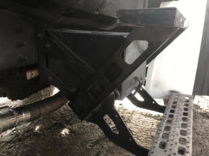 Picture of (USED) 2001 Sterling M7500 Acterra, Battery Box.
P/N