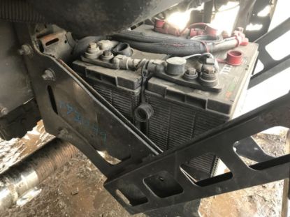 Picture of (USED) 2001 Sterling M7500 Acterra, Battery Box.
P/N