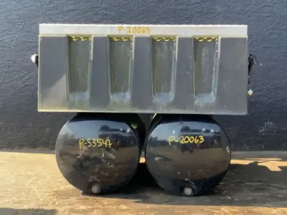 Picture of (Used) 2019 International LT625, BATTERY BOX