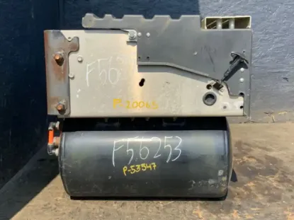 Picture of (Used) 2019 International LT625, BATTERY BOX