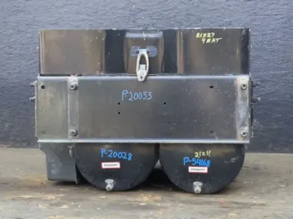 Picture of (Used) 2013 Freightliner Cascadia 125, BATTERY BOX
