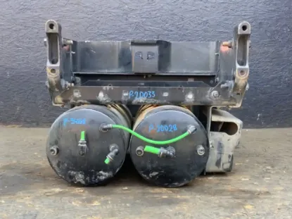 Picture of (Used) 2013 Freightliner Cascadia 125, BATTERY BOX