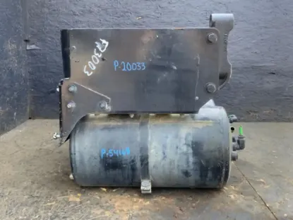 Picture of (Used) 2013 Freightliner Cascadia 125, BATTERY BOX