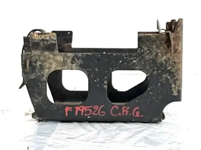 Picture of (Used) 2008 Isuzu NRR, BATTERY BOX