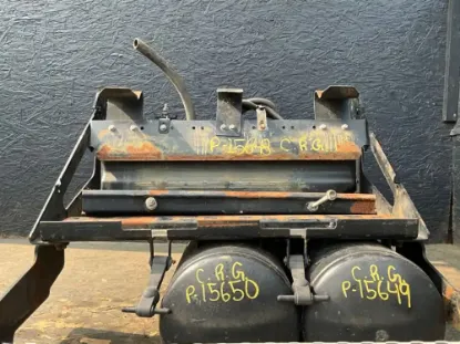 Picture of (Used) 2012 Volvo VNM, BATTERY BOX