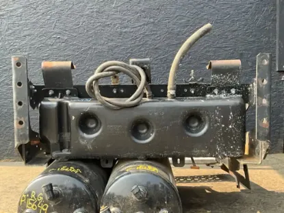 Picture of (Used) 2012 Volvo VNM, BATTERY BOX