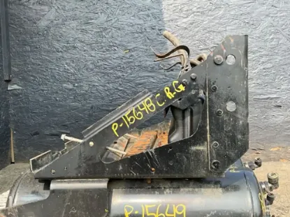 Picture of (Used) 2012 Volvo VNM, BATTERY BOX