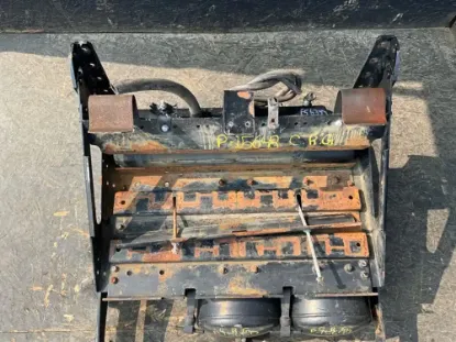 Picture of (Used) 2012 Volvo VNM, BATTERY BOX