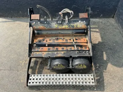 Picture of (Used) 2012 Volvo VNM, BATTERY BOX