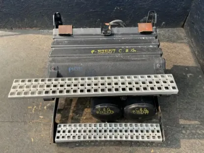 Picture of (Used) 2012 Volvo VNM, BATTERY BOX