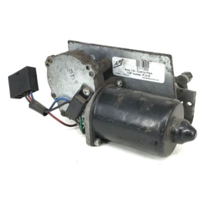 Picture of (USED) 2001 INTERNATIONAL 1652
