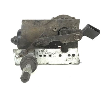 Picture of (USED) 2001 INTERNATIONAL 1652