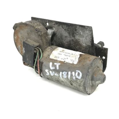 Picture of (USED) 2001 INTERNATIONAL 1652