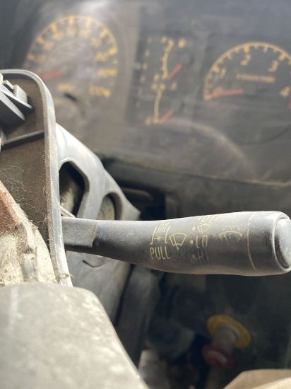 Picture of (Used) 2006 GMC W4500, COLUMN SWITCH,
Washer/ Wiper Controls,
 
