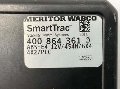 Picture of (Used) 2015 Freightliner Cascadia 113, ABS ECM