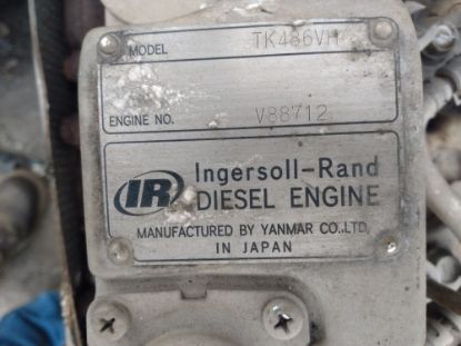 Picture of (Used) 2010 Ingersoll
