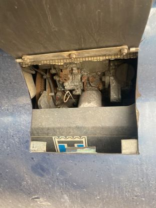 Picture of (Used) 2009 Kenworth T2000, AUXULIARY POWER UNIT, 
Make: Thermo King,
Model:TriPac,
Climate Control, Main Power, System Fault,
Includes: Sleeping Lights, 
Reference images for condition.
 

,
ELKTON MD, 21921