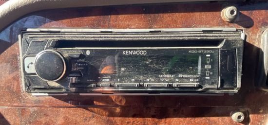 Picture of (Used) 2006 International 5900I, RADIO