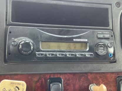 Picture of (Used) 2014 Freightliner M2 106, RADIO