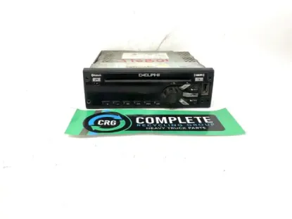 Picture of (Used) 2013 Kenworth T660, RADIO