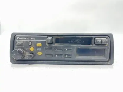 Picture of (USED) 2010 INTERNATIONAL 4300V LP, RADIO