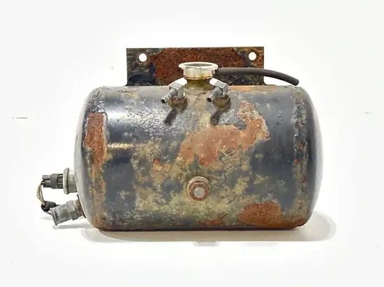 Picture of (Used) 2007 Peterbilt 387, COOLANT RESERVOIR/RADIATOR OVERFLOW BOTTLE