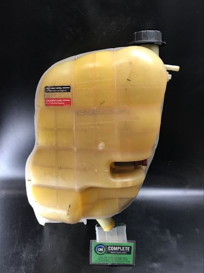 Picture of 2016 International PB105. Coolant Reservoir.
PIN