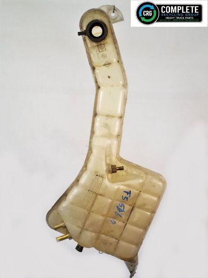 Picture of (USED) 2008 Freightliner B2 COOLANT RESERVIOR.
P/N 1102648S02
LOCATED NEAR FIREWALL ON P/S
 
 