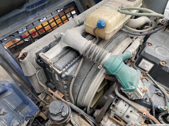 Picture of (Used) 2006 Volvo VNM, RADIATOR