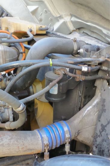 Picture of (USED) 2012 FREIGHTLINER CASCADIA 125