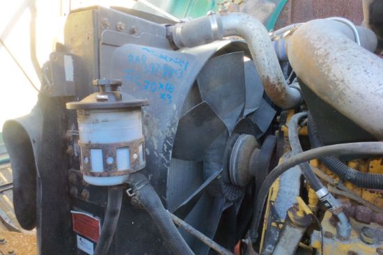 Picture of (USED) 2006 INTERNATIONAL 9200I