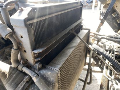 Picture of (Used) 2008 Chevrolet W5500, RADIATOR,
Part Number: 8980113402,
Engine: Isuzu 4HK1
