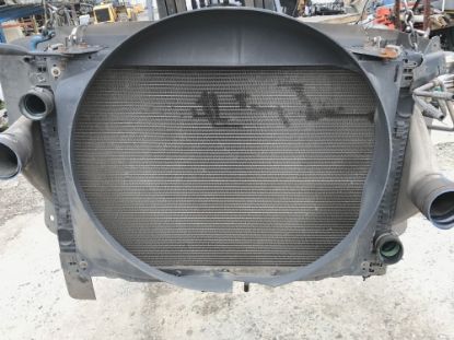 Picture of (Used) 2009 Freightliner M2 106 Heavy Duty, RADIATOR,
P/N