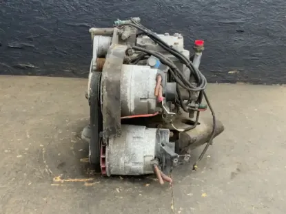 Picture of (Used) 2015 EBERSPÄCHER A/C COMPRESSOR