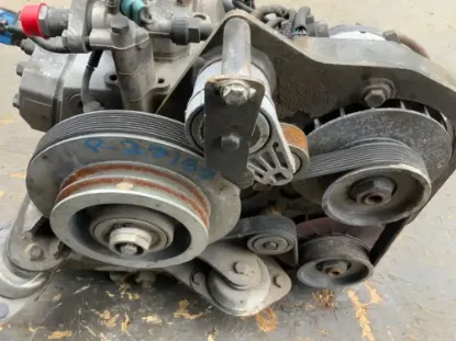 Picture of (Used) 2015 EBERSPÄCHER A/C COMPRESSOR