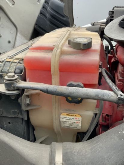 Picture of (USED) 2015 Freightliner Cascadia 113 