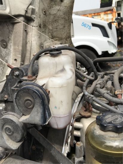 Picture of (USED) 2015 Hino 338 