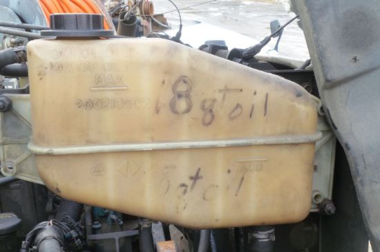 Picture of (USED) 2000 INTERNATIONAL 4700