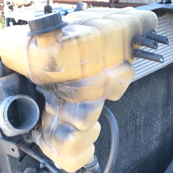 Picture of (USED) 2014 International 4300