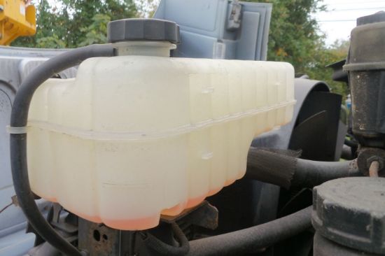 Picture of (USED) 2003 GMC W6500