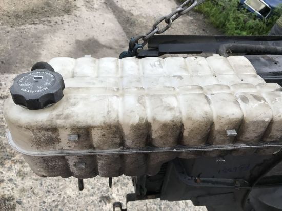 Picture of (USED) 2005 GMC C8500, Coolant Reservoir.
P/N