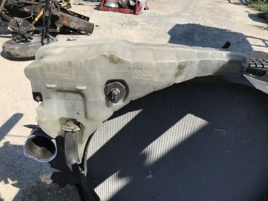 Picture of (USED) 2009 Freightliner Columbia 120, Coolant Reservoir.
P/N