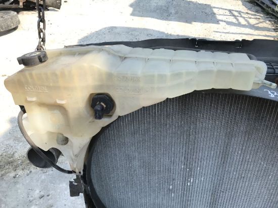 Picture of (USED) 2008 Freightliner ST120, Coolant Reservoir.
P/N