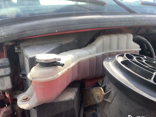 Picture of (Used) 2005 Freightliner M2 106, COOLANT RESERVOIR