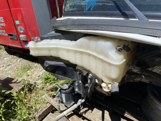 Picture of (Used) 2009 Freightliner M2 106, COOLANT RESERVOIR,
Make: Dorman,
Part Number: 603