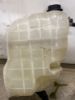 Picture of (USED) 2007 International PC015, COOLANT RESERVOIR, 
Plastic, transparent, white, for a International DT466,
 
