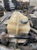 Picture of Used 2017 Freightliner Cascadia 125, Coolant Reservoir, driver side, plastic, transparent, white, Part Number: A05