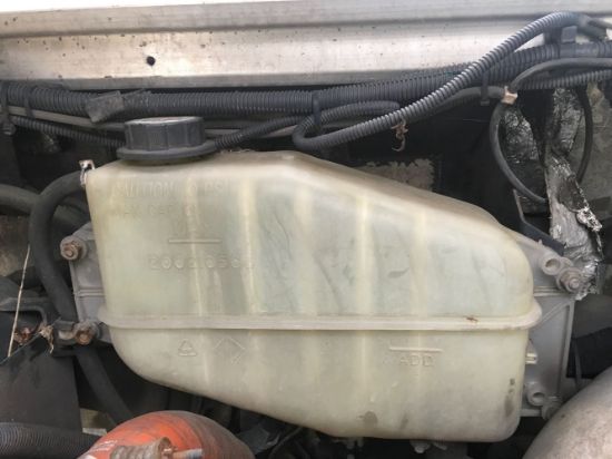 Picture of Used International 1652