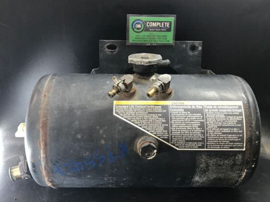 Picture of 2012 Peterbuilt 587. Coolant Reservoir.
P/N